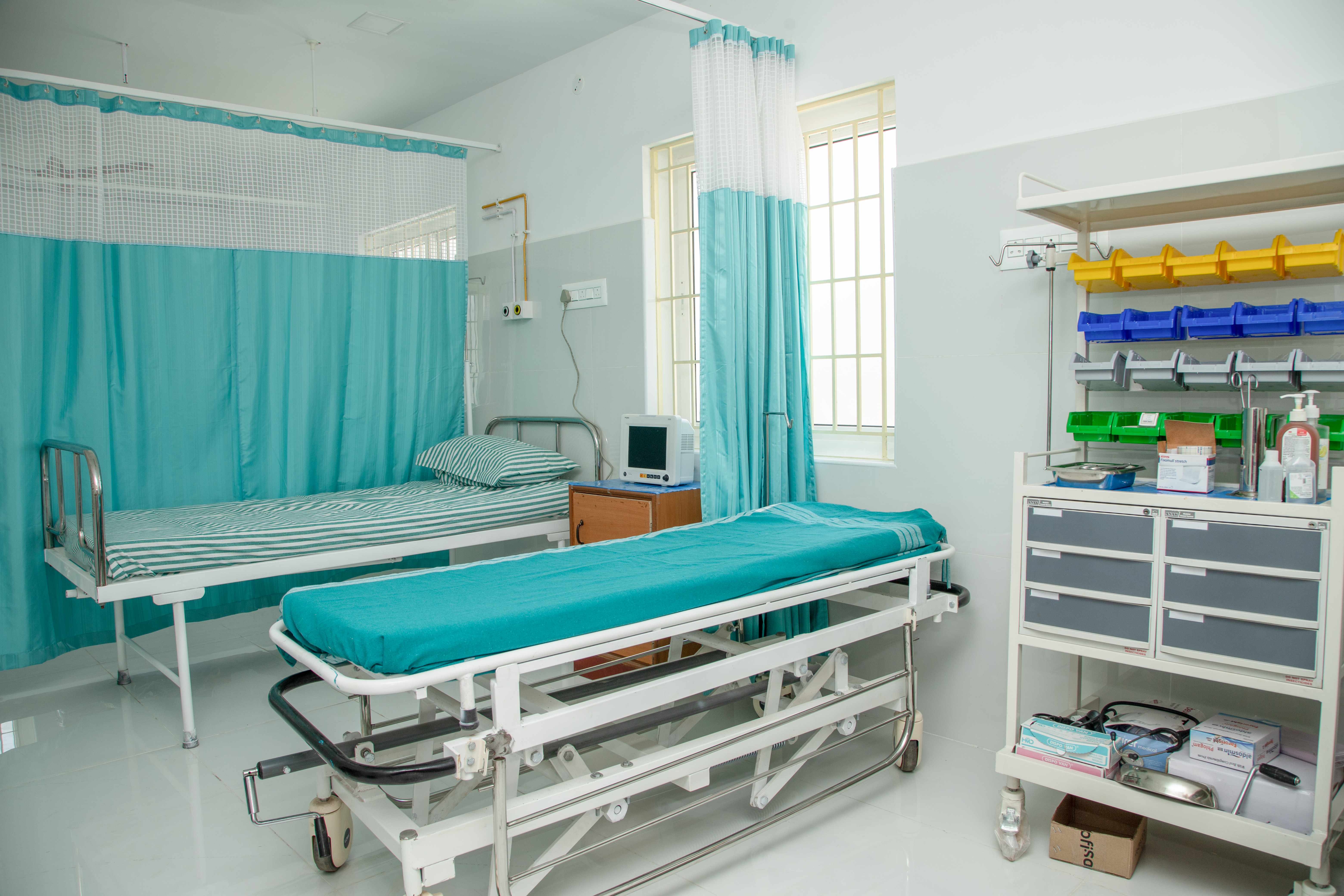 Uma Hospitals Karur